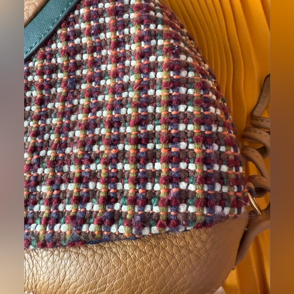 Tory Burch Rita the Rat Crossbody Bag - Picture 6 of 16